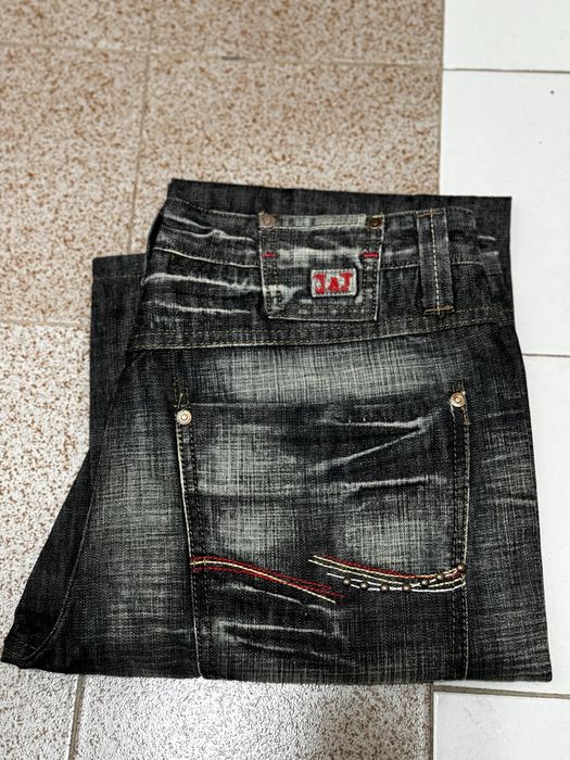 Мъжки дънки - няколко модела