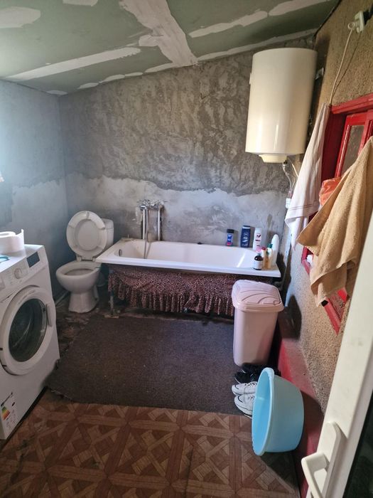 Casa 3 cam.Scortaru Nou