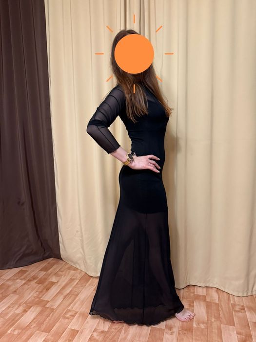 Вечерние платья в идеальном состоянии