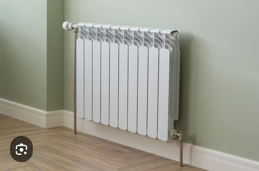 Сантехник со стажем