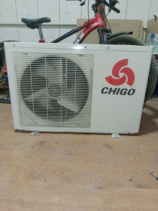 Konditsioner sotiladi