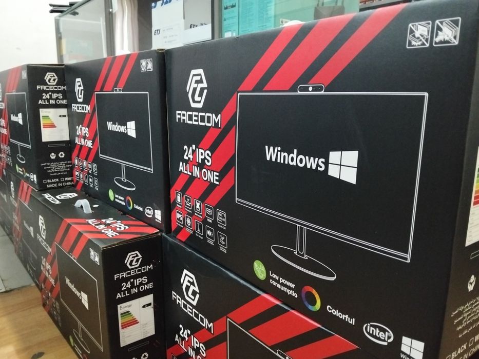 AIO monoblok sotiladi yangi