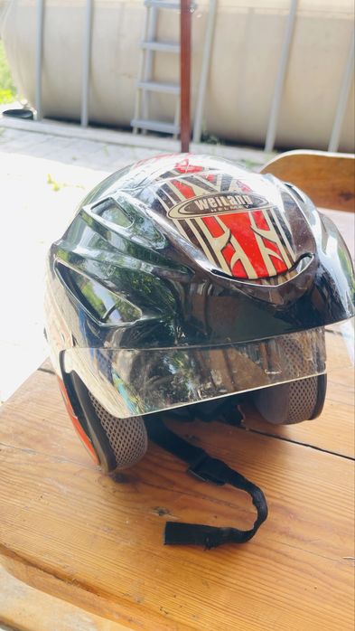 Шлем для мотоциклов