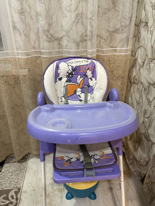 Продам чтульчик для кормления