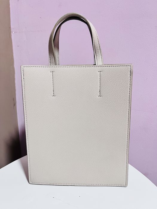 Ganta gri pentru femei