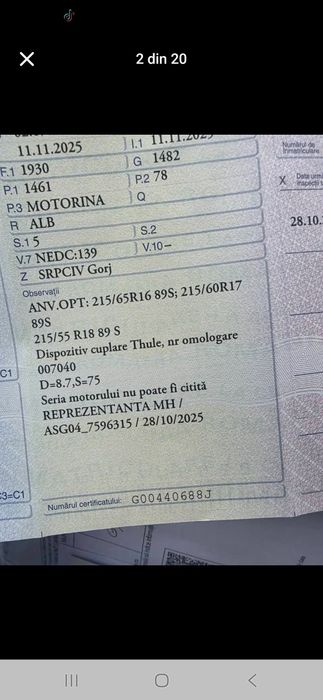 Vând Nissan Qashqai