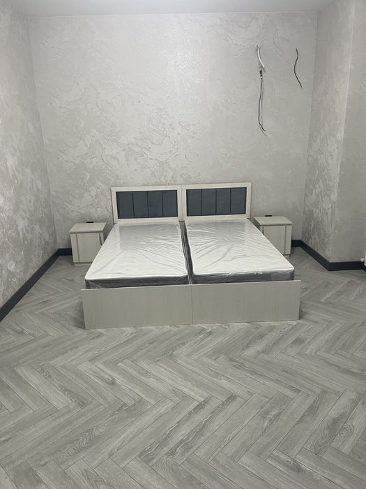 Kravat 200x90 mebel кровать