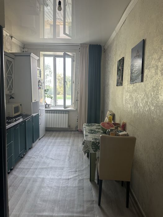 Продам 2 ком квартиру