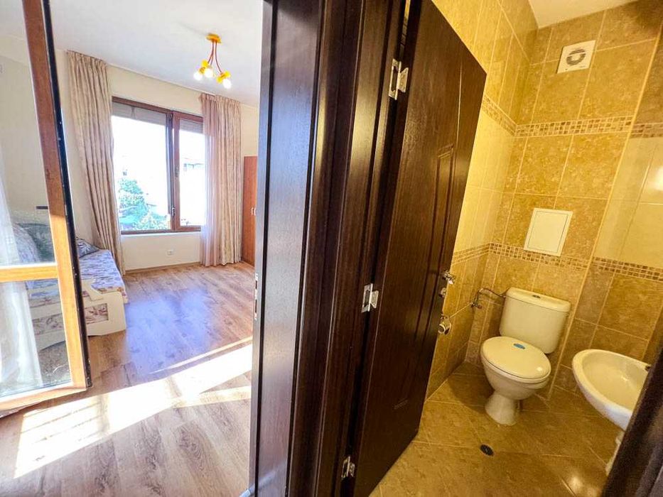Продава се Многостаен апартамент в с. Равда, Област Бургас - 129 кв.м за 907 €/кв.м - Снимка #14