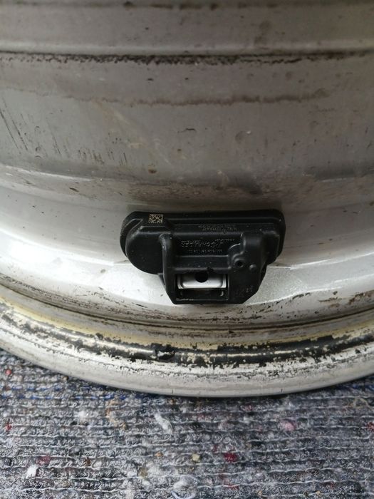 Джанти МЕРЦЕДЕС W213 W205 17 5х112 оригинални