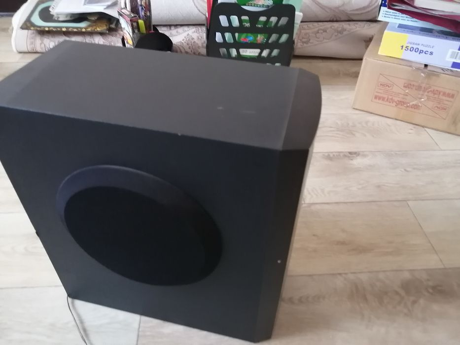 Продается колонки усилители звука