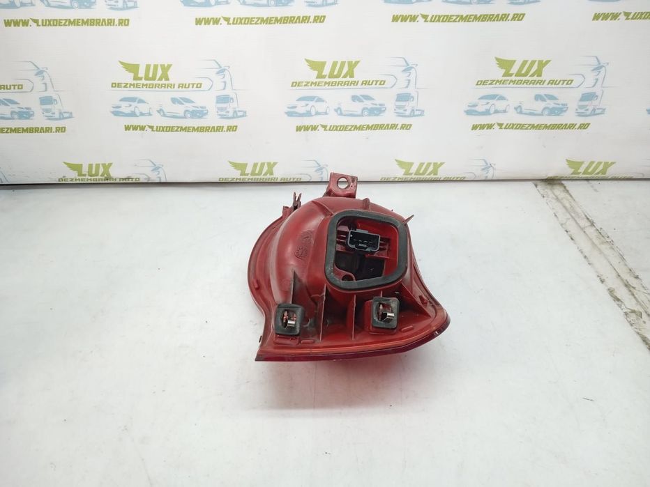 Stop lampa stanga aripa break 3c9945095n Volkswagen VW Passat B6  [din 2005 pana  2010]