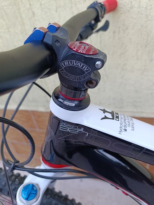 La Piere 27,5 цола" Мекица"