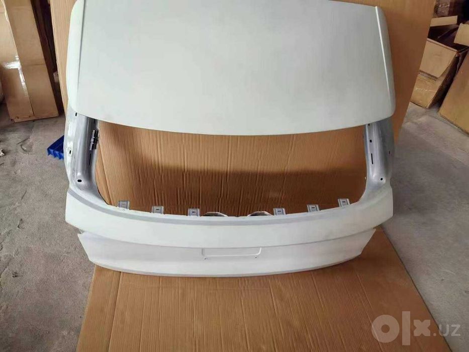 Кузовные запчасти Leapmotor BYD ID4/6 Zeekr Li 6/7/8/9