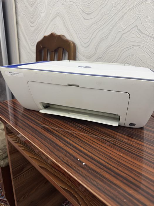 HP DeskJet 2630 принтер, printer