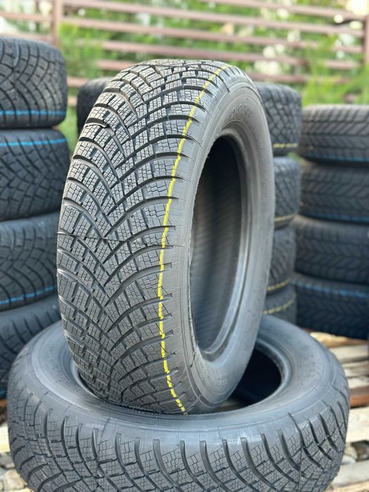 Anvelope ALL SEASON 195/60/15 Daytona S500, CAUCIUCURI Iarna DOT2024