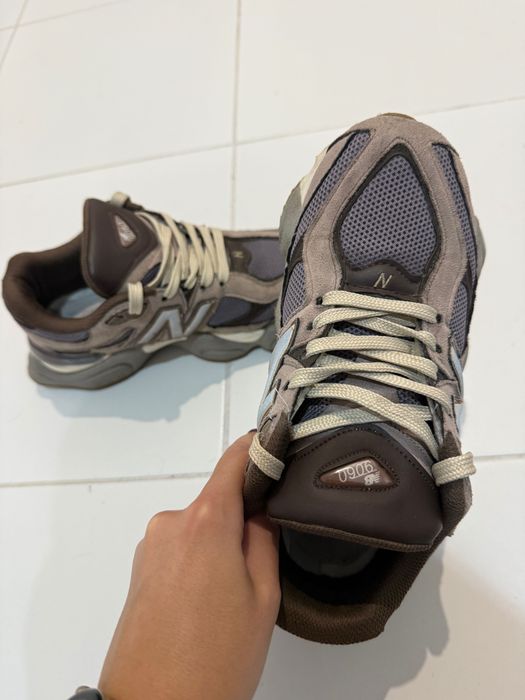 Маратонки new balance 9060