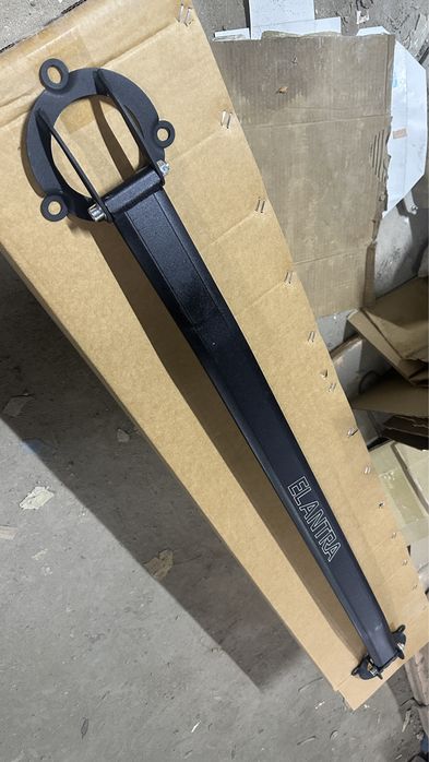 Распорка Huyndai Elantra 22-24 cn7