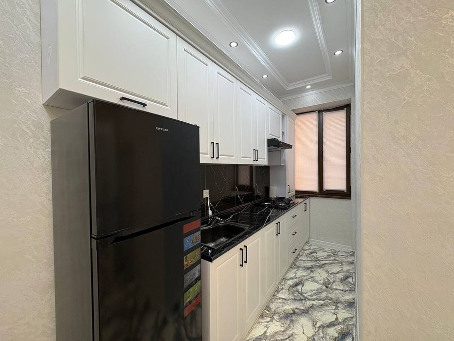 Samkoch luxury kvartira