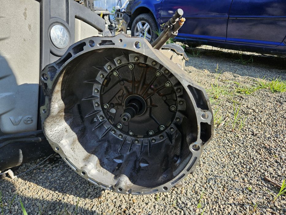 Cutie transfer Touareg CASA 3.0 EURO 5