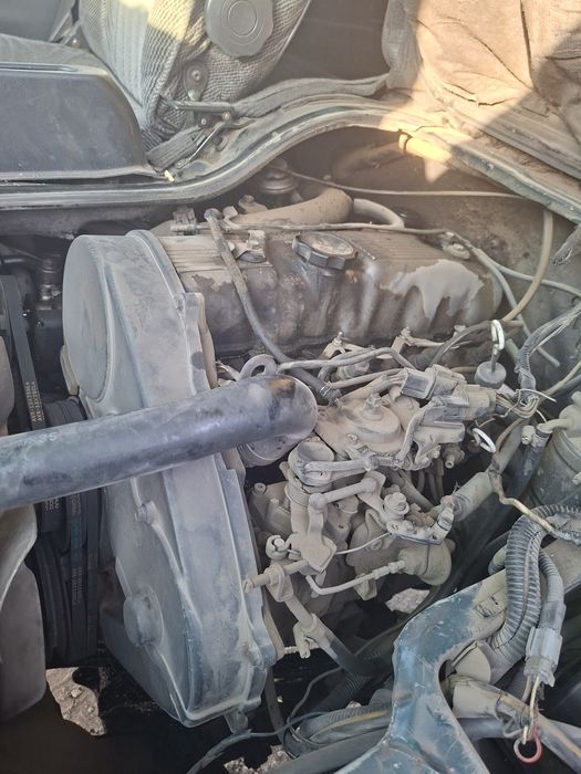 Продам двигатель 4д56