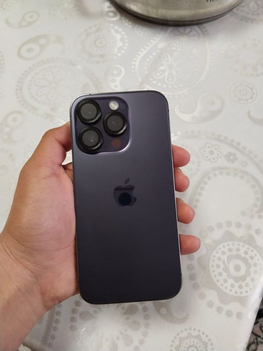 Продам айфон 14 про 256 гб