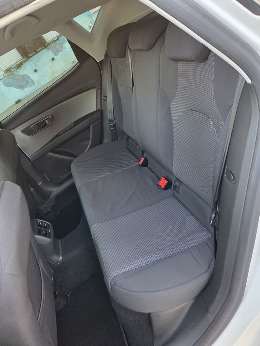 Seat Leon 5f, an 2017 ,1.6 diesel euro 6 ,223.000 km reali