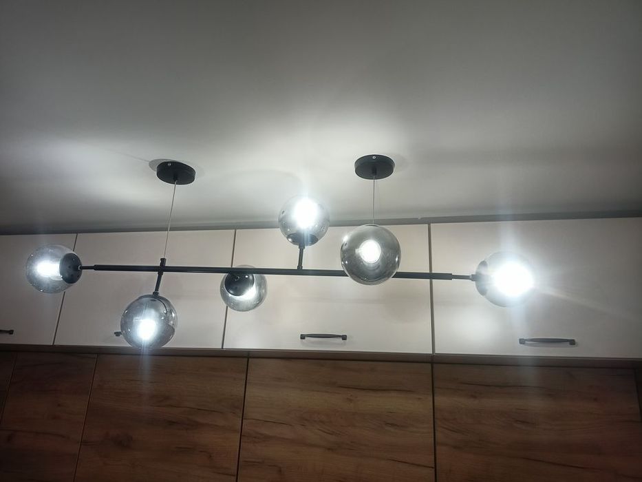 Полилеи сет за дневна/хол