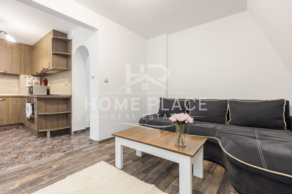 ДВУСТАЕН апартамент под наем - Зимно кино Тракия