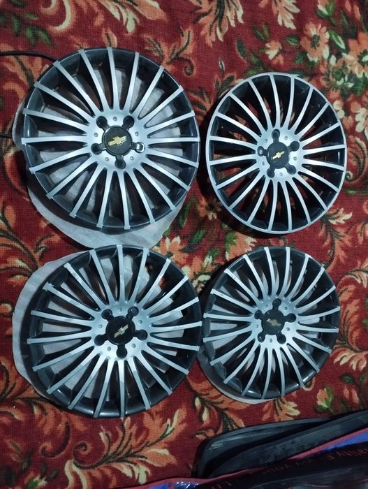 Калпаклар 13 лик,14 лик,15лик