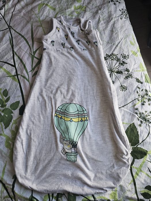 Бебешки спален чувал до 6месеца