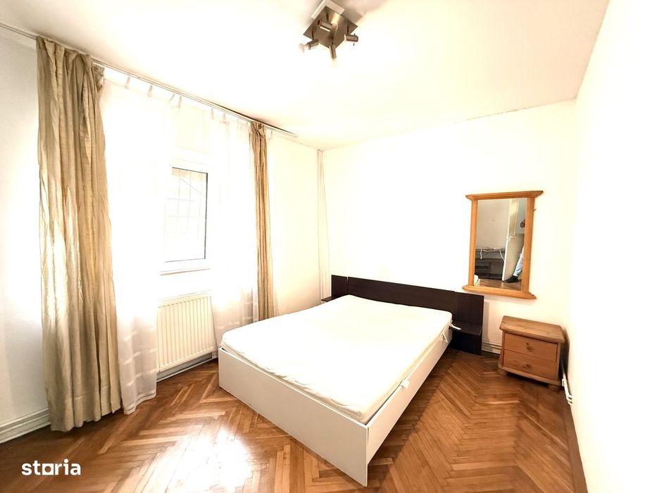 Ap. 2 camere cu centrală pe gaz - Complexul Studentesc — fotografia 3