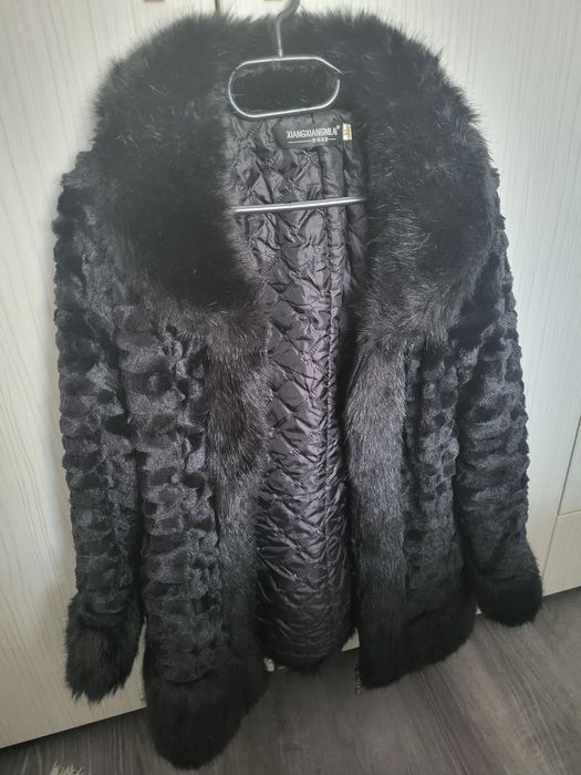 Haina de blana artificială