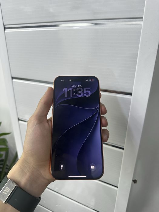 Iphone 17 pro max Esim 512gb