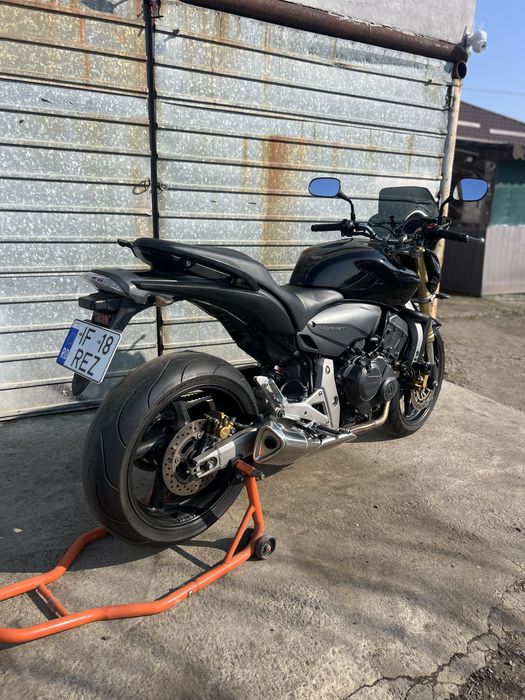 Vand Honda Hornet Pc41 injectie 2008 cb600f pret fix