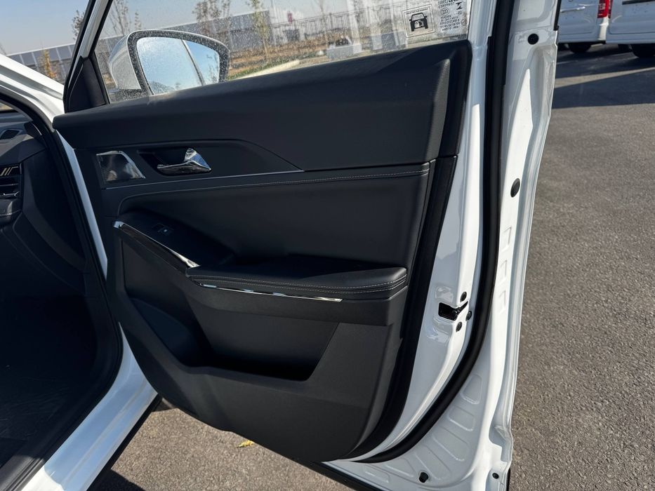 ‼️‼️JAC JS8‼️‼️ 7 mest