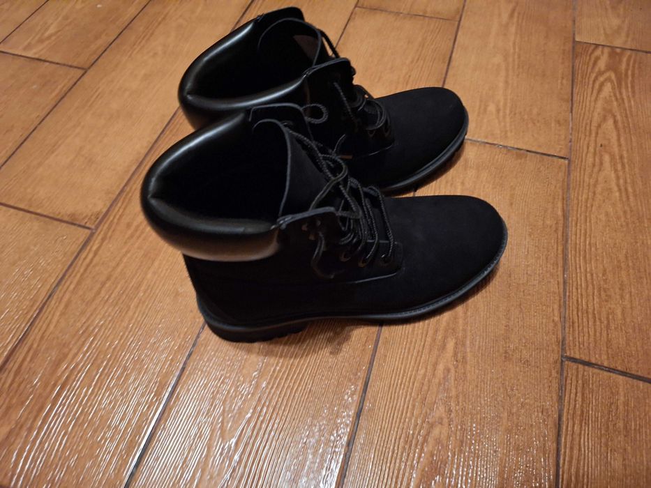 Botine piele dama masura 40