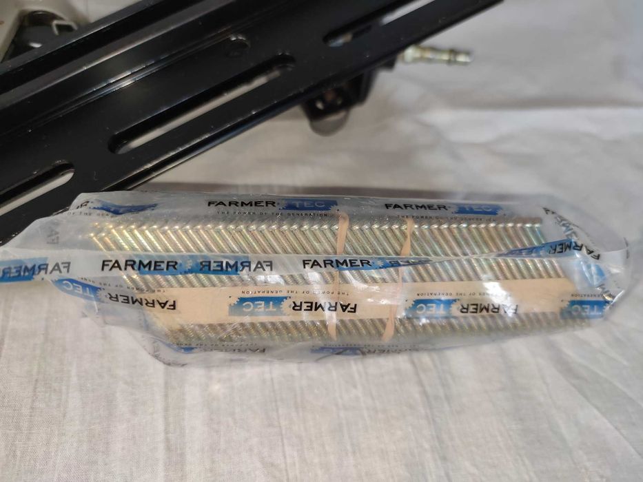 Ace&K Пневматичен такер за пирони 50-90 мм произведен във UK