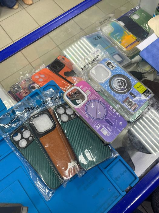 Чехол IPhone Айфон наушники