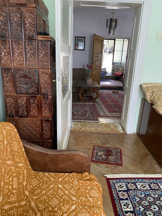 Vand casa in Sighisoara