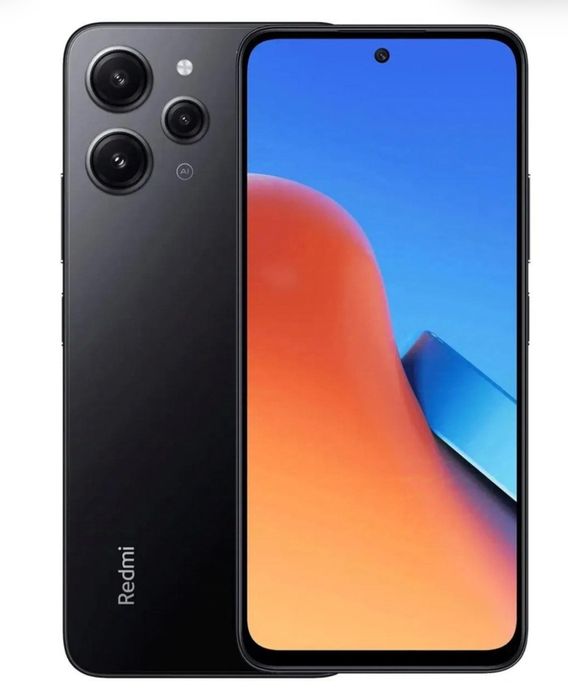 Redmi 12 128 gb kop ishlatilmagan