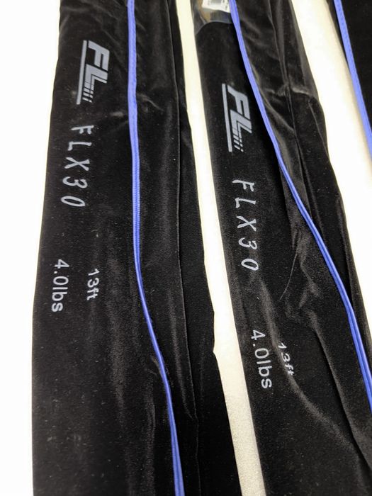 SET 4 Lansete FL FLX30 3.96M 4.0Lbs 2Seg