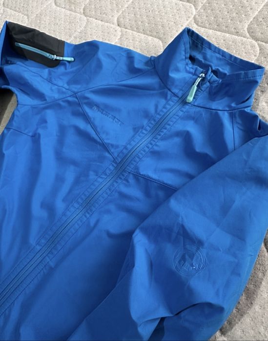 Mammut Ultimate VIII SO Jacket Gore  WINDSTOPPER дамско яке