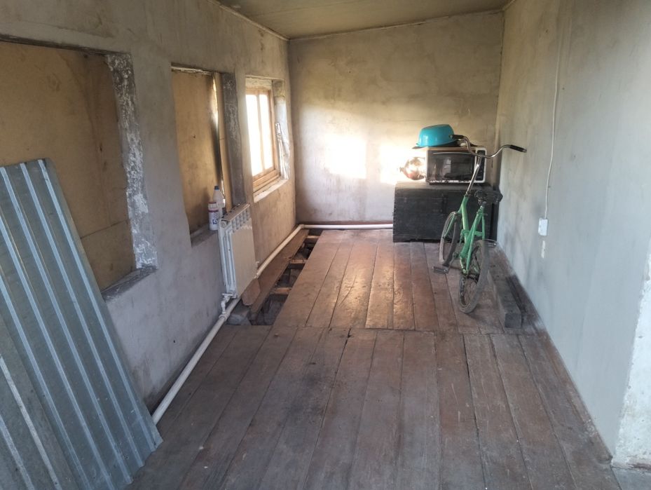 Продам дачу по Красноярской трассе