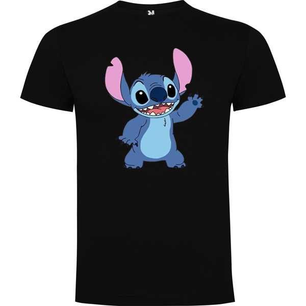 Нова сладка детска тениска с героя Стич / Stitch