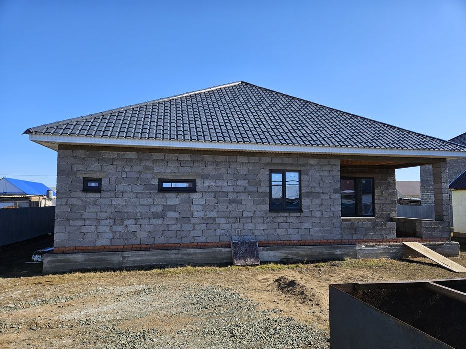 Продам большой дом