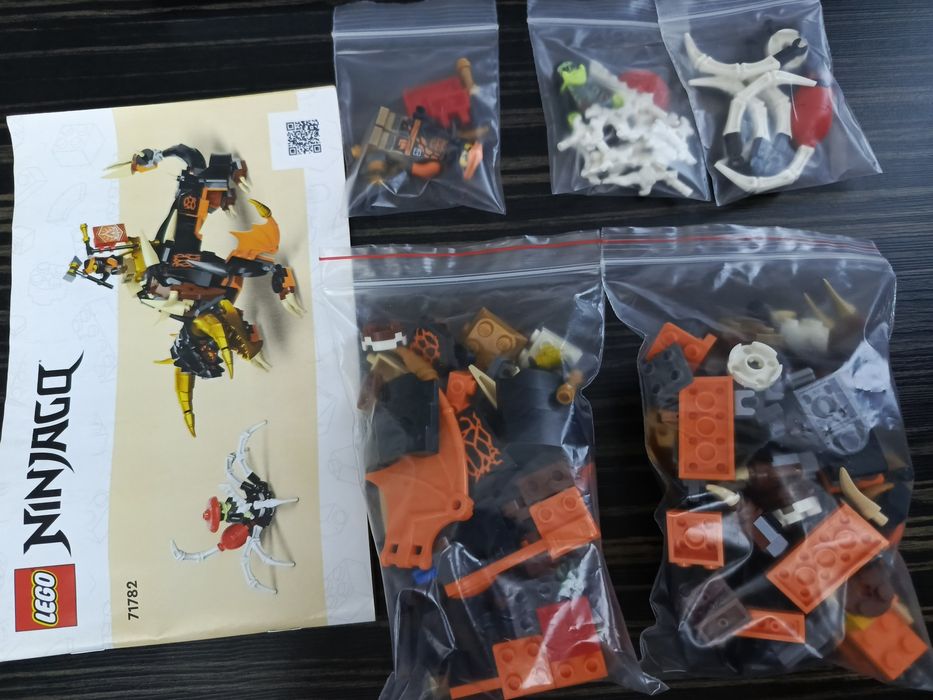 Продам Лего оригинал