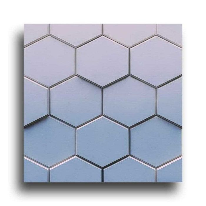 3D Decor  panellari (polimer gips)