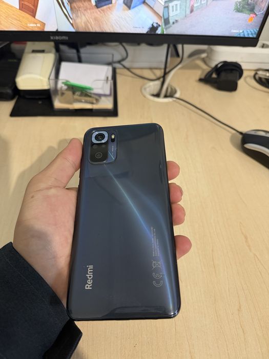 Redmi Note 10S  128 GB
