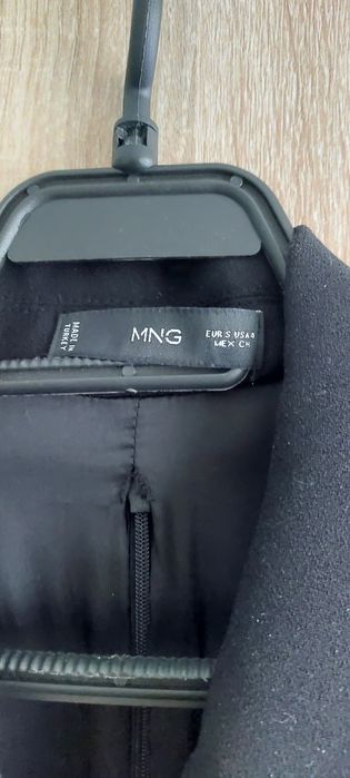 Дамска рокля MANGO